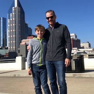 Meet your Posher, Danny